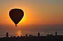 Scenic Hot Air Balloon (60 minute) 